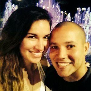 Meet your Posher, Becky